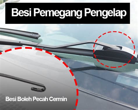Ckr) merupakan stasiun kereta api yang terletak di jl. Perkara Yang Perlu Memberi Perhatian Semasa Tukar Pengelap ...