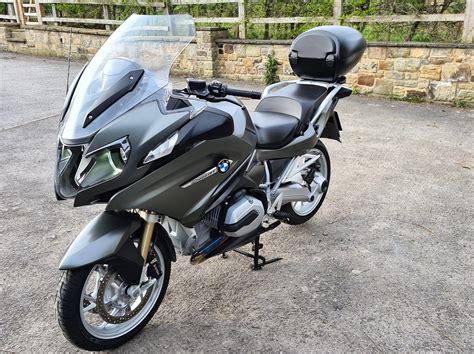 Bringing the bmw community together. BMW R1200RT / R1250RT forum - The BMW R1200RT/R1250RT forum