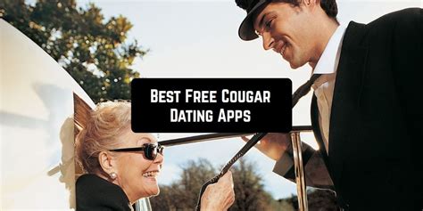 The best part about the app is that it is absolutely free and you can use it without. 7 Free Cougar Dating Apps for Android & iOS | Free apps ...