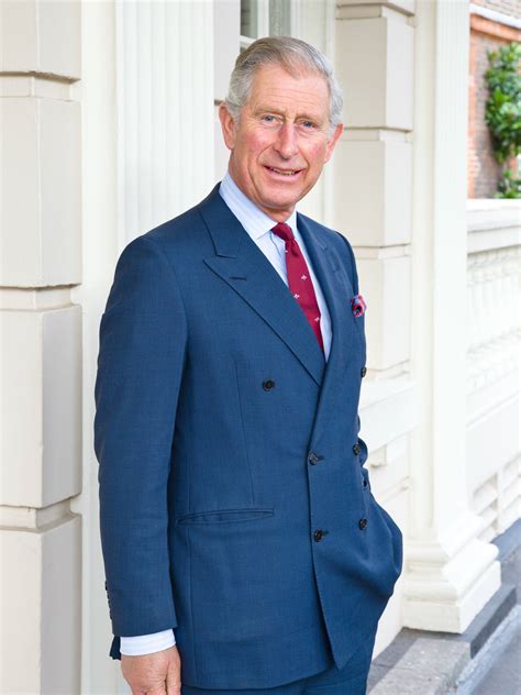We would like to send a sincere thank you to his royal highness the prince of wales for this heartfelt message of support to those in the entertainment industry and the royal variety charity. Nature's Prince