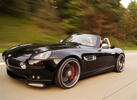 Build and price a luxury sedan, suv, convertible, and more with bmw's car customizer. Bmw Z8 1999 - reviews, prices, ratings with various photos
