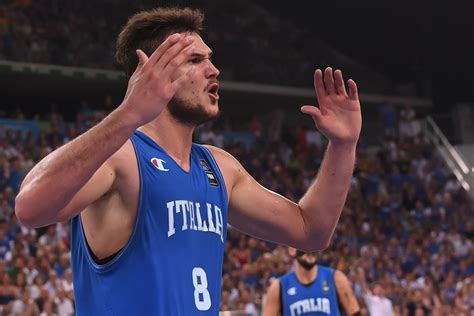 See a recent post on tumblr from @basketballfan4life about danilo gallinari. Is this the best version of Danilo Gallinari the Italian ...