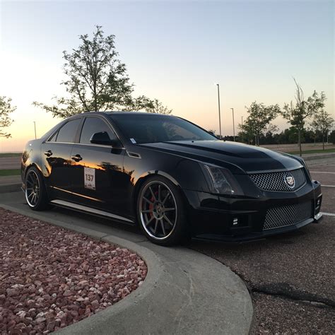 No one asked for this car, the cadillac guys kept saying when. Everyday V pics | Page 128 | Cadillac CTS-V Forum