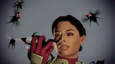 Mass Effect 2 Parte 16 Horizonte Youtube
