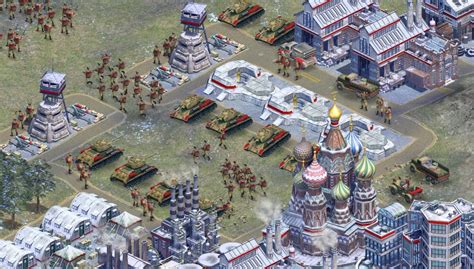 Top 5 Best Real Time Strategy Games Like Age Of Empires Hubpages