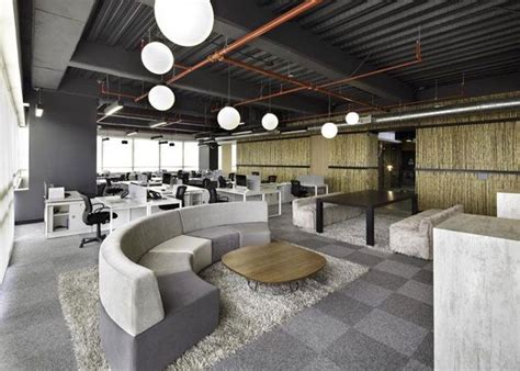 115 Foto Gambar Desain Ruang Kerja Minimalis Modern