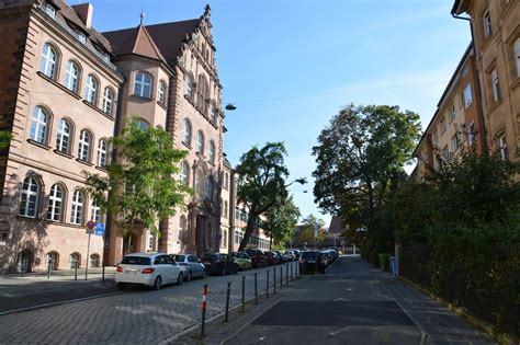 Standort der schule mit dem bayernatlas anzeigen. Nürnberginfo: Schulbauboom in der Gründerzeit