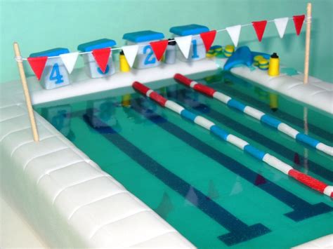 May 30, 2021 · swimming in an olympic final would be a dream come true for ross murdoch, but the scot realises he may need the best performance of his career to get there. Say Thank You With A Cake To The Swim Coach Who Has ...