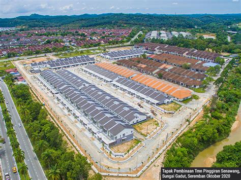 Daftar komentar untuk artikel sejarah taman putroe phang yang mengesankan. Status Tapak Pembinaan Taman Pinggiran Senawang - Mega 3 ...