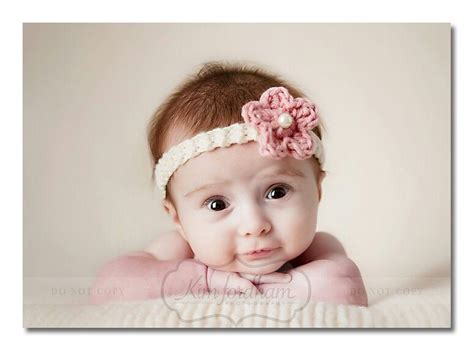 They'll probably be on the. 3 month picture ideas | 3 month old baby pictures, Baby ...
