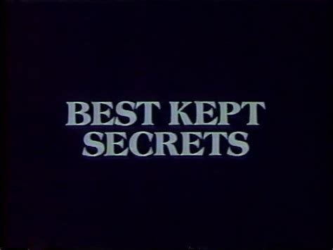 Rare And Hard To Find Titles Tv And Feature Film Best Kept Secrets