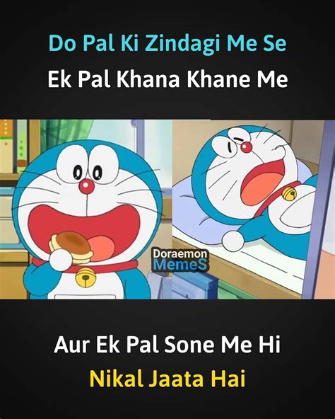 81 Meme Doraemon Sange