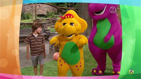 Barney And Friends 2012 11 15 Hd Youtube