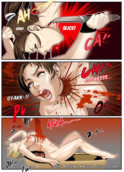 Guro Most Extreme Bloody Hentai In The Web Page S M Place Bdsm
