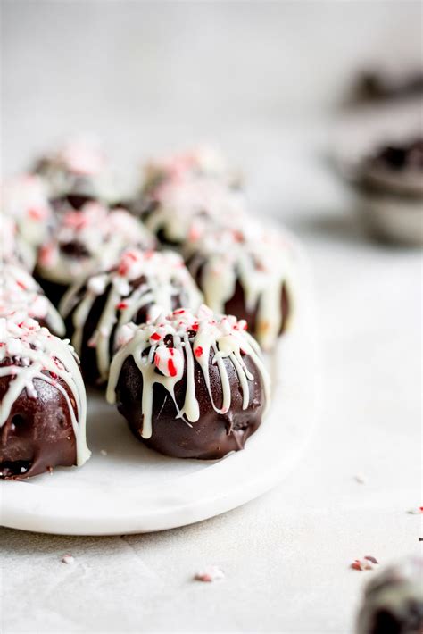 31 Delicious And Seasonal Peppermint Treats