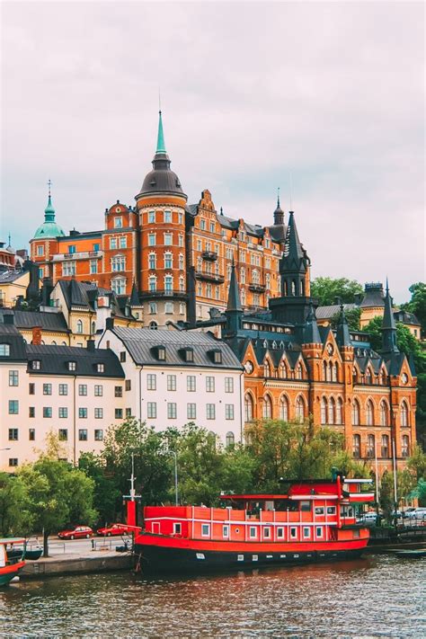 14 Things You Have To Do In Stockholm Sweden 4 Stockholm Travel
