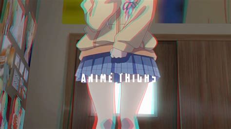 Animethighs Best Adult Photos At Belimers Ru