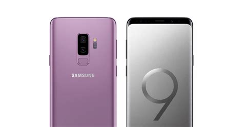 I figured the at&t version just had a bunch of their. Samsung Galaxy S9/S9+ passes Malaysia's SIRIM ...