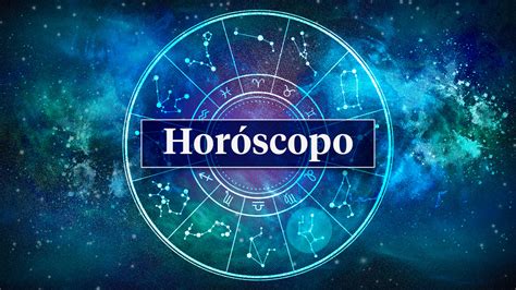 Horóscopo Diario Astrología Signos Del Zodiaco Y Predicciones