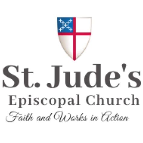 St Judes Episcopal Church Marietta Ga