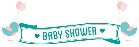 Baby Shower Png Images PNGEgg Art Kk Com