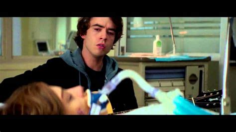 If I Stay Final Song Scene Youtube
