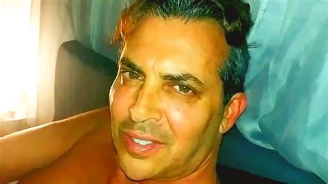 Hot Daddy Cory Bernstein Caught Masturbating In Naked Male Celebs Sex Tape Xxx Mobile Porno