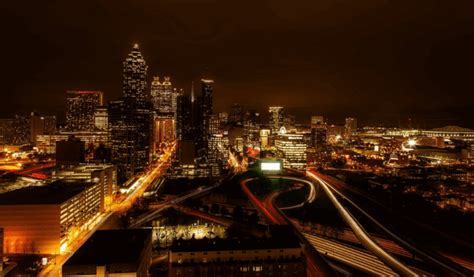Llᐈ Top 5 Mejores Lugares Para Vivir En Atlanta Georgia En 2023