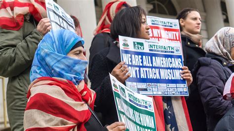 Islamophobia After 911 How A Fearmongering Fringe Movement Exploited The Terror Attacks To