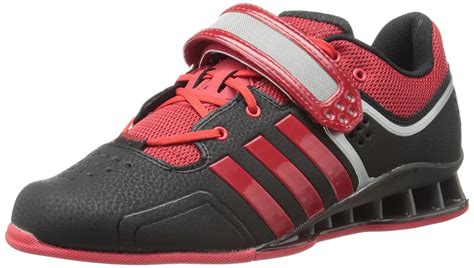 10 Best Olympic Weightlifting Shoes 2017 Reviews And Top Picks