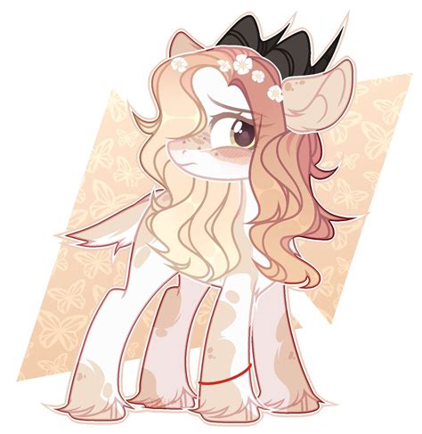 Mlp Occommission By Toffeelavender On Deviantart My Little Pony