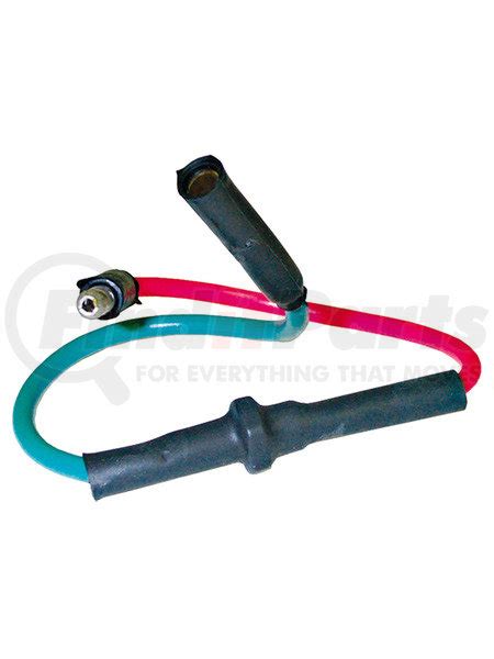 You'll receive email and feed alerts when new items arrive. MT0129 by OMEGA ENVIRONMENTAL TECHNOLOGIES - WIRE HARNESS ...