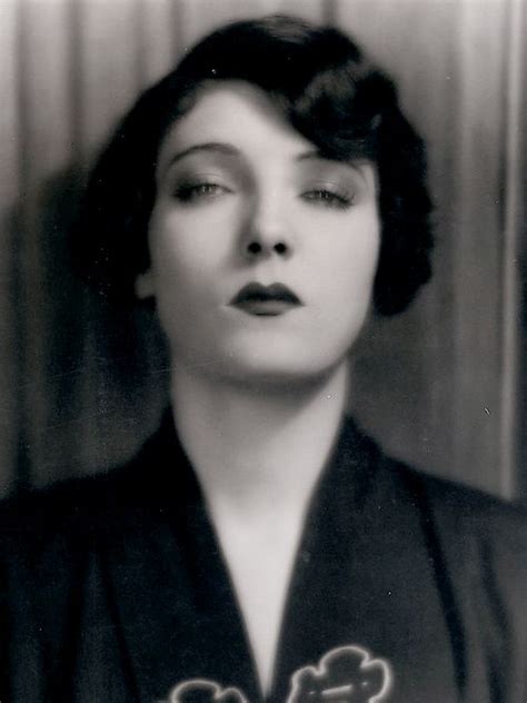 pauline starke photographed by clarence sinclair bull c 1920 s vintage photo booths