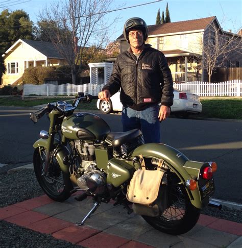 Check out the royal enfield bullet modified by eimor costums with military green/army green colour.contact :saikat basu/mrutyunjaya dashplot 76, survey of. Bell Rogue army green helmet matches the classic 500 ...