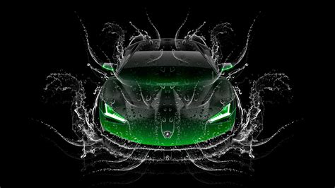 Enjoy our curated selection of 187 neon wallpapers and background images. Lamborghini Centenario FrontUp Super Water Car 2016 ...