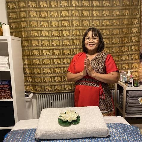 Malai Thai Massage Helsingborg Bokadirekt