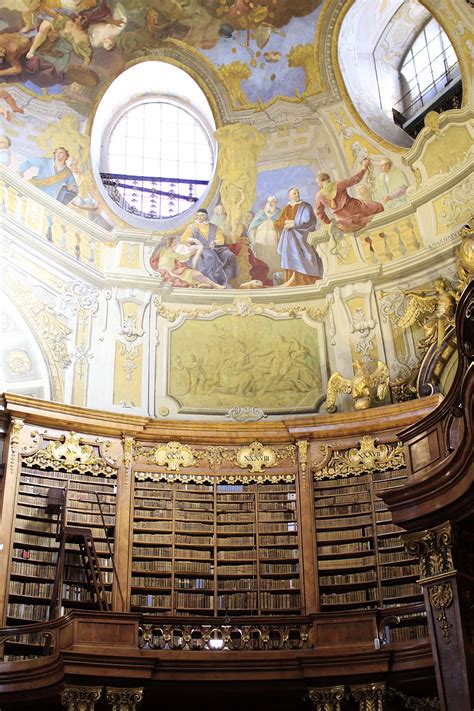 The Austrian National Library - Vienna Insider