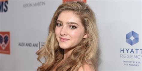 Willow Shields Net Worth March 2024 Salary Age Siblings Bio