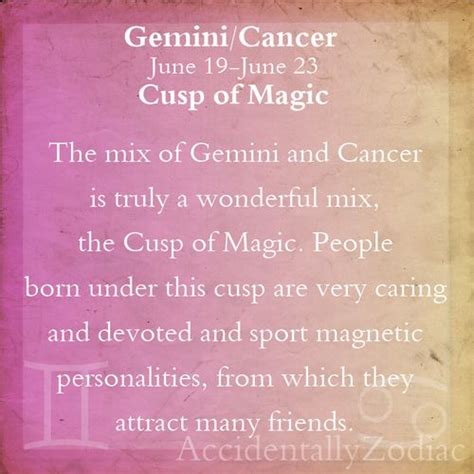 What does the gemini cancer cusp sign really mean ? The 25+ best Zodiac cusp ideas on Pinterest | Zodiac star ...