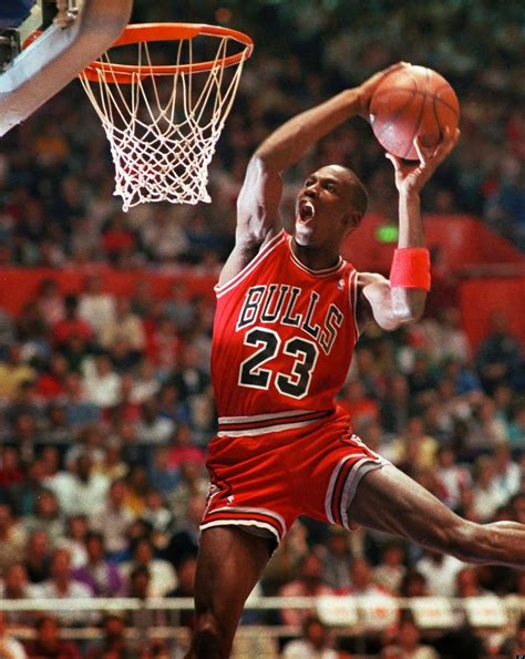 Scratch Hit Sports Michael Jordan Sets Chicago Bulls Scoring Record