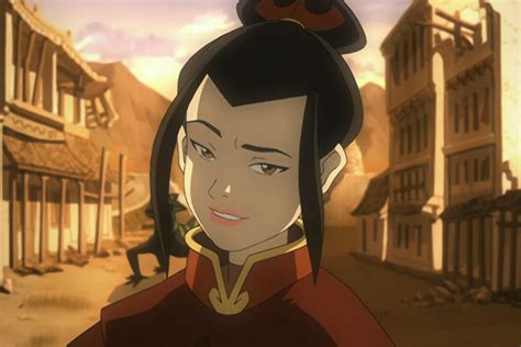 Netflixs Avatar The Last Airbender Casts Azula Suki And Other Roles