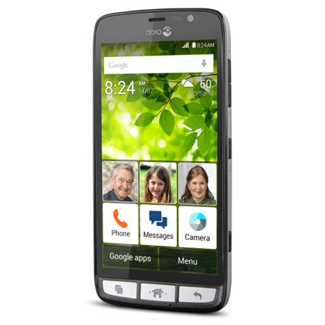 Best Simple Smartphones for Seniors | HuffPost Post 50