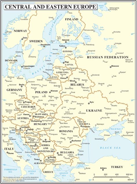 Filecentral And Eastern Europe Mappng Wikimedia Commons