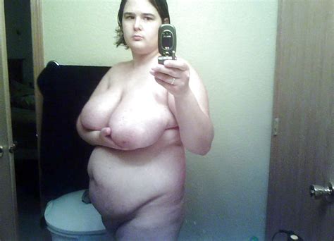 Amateur Bbw Homemade Selfies 150 Immagini