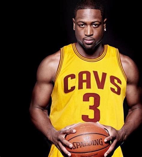 Dwyane Wade Is On A Flight To Cleveland To Possibly Sign With Cavs