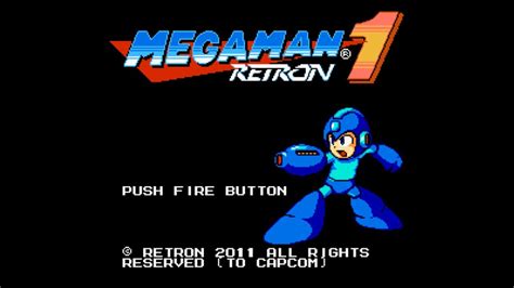 Nova Man Mega Man Retron Extended Soundtrack Youtube