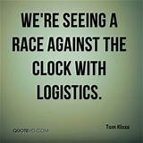 Logistics Quotes Pictures