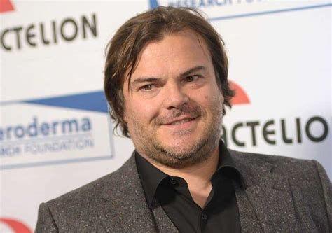 Check spelling or type a new query. Jack Black Net Worth in 2020