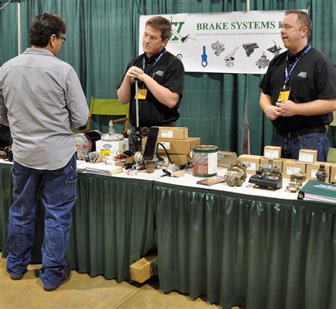 Brake Systems Inc.