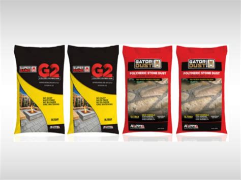 Paver Edging and Polymeric Sand